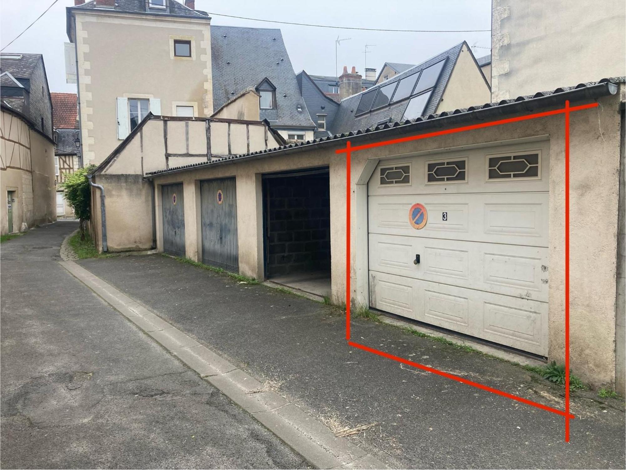 Atypique Et Central : 4 Personnes + Parking Prive Bourges Kültér fotó